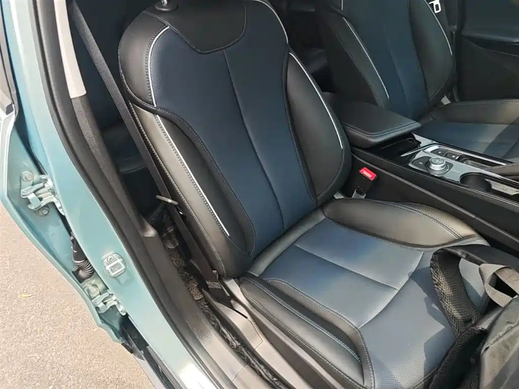 Buick Velite 6 2024 Model 430km Premium Edition фото 25