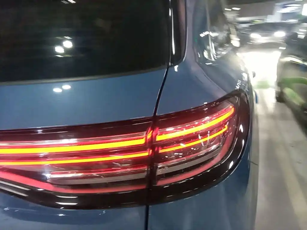 Shangjie SUV 2025 2025 Extended Range Edition