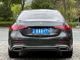 Фото 6 - Mercedes-Benz C-Class