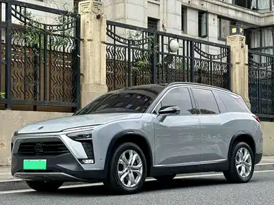 NIO ES8