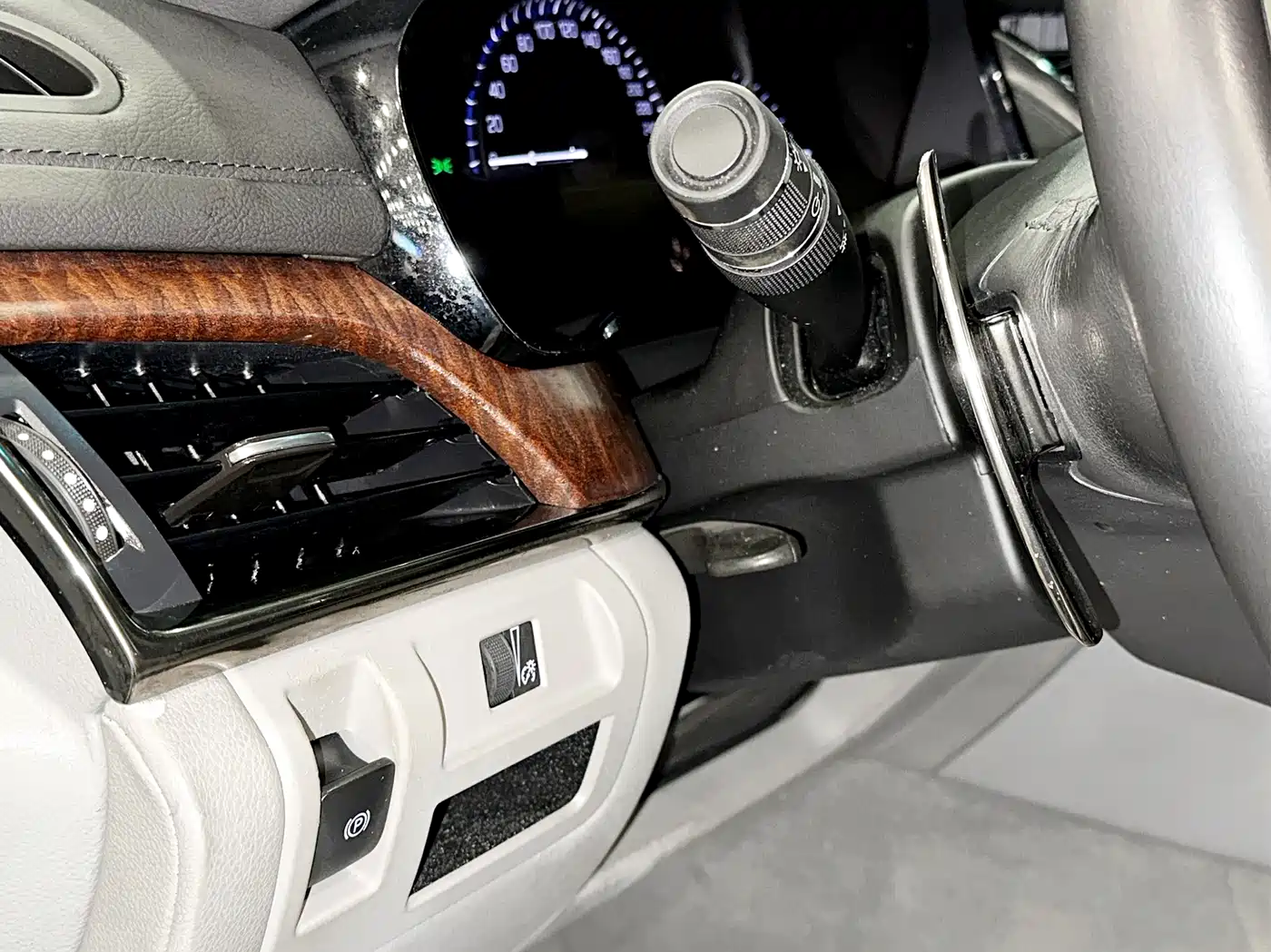 Cadillac CTS (Import) 2014 28T Elite фото 10