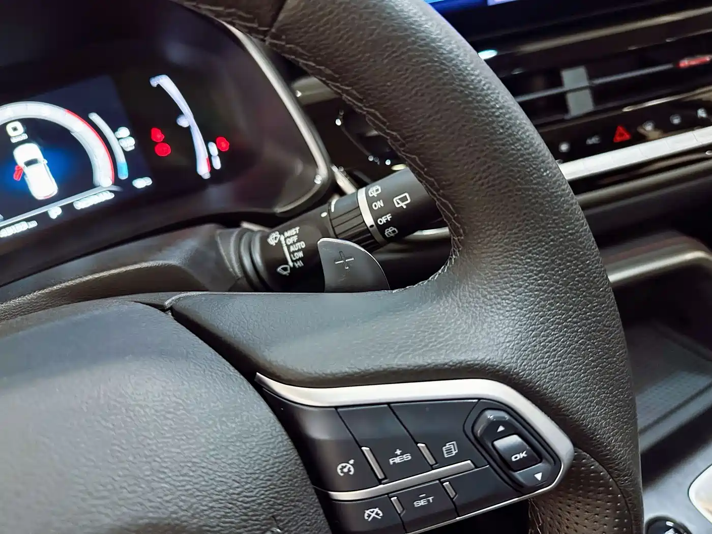 Haval H6 2021 National Trend Edition 1.5GDIT Automatic Champion Edition фото 12