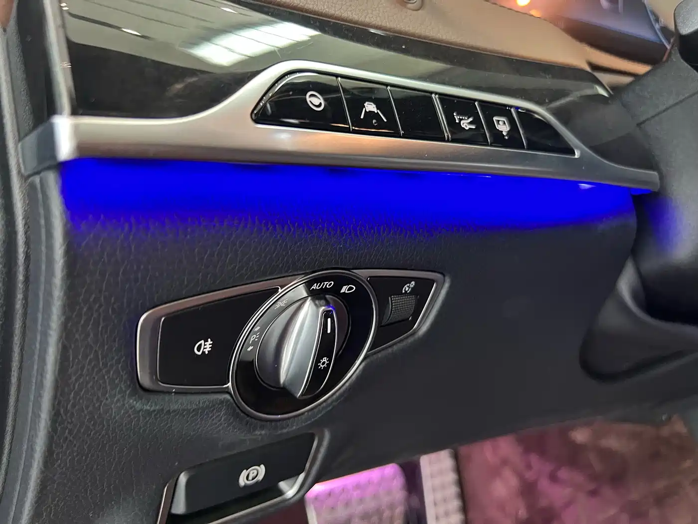 Mercedes-Benz S-Class 2019 S 450 L 4MATIC фото 34