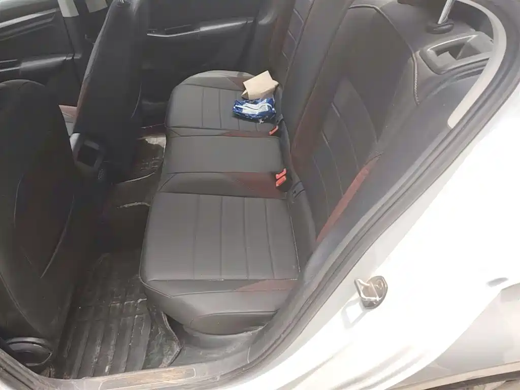 Volkswagen Bora 2019 Facelift 1.5L Automatic Comfort China V фото 17