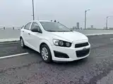 Фото 3 - Chevrolet Aveo