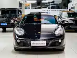 صورة 2 - Porsche Cayman
