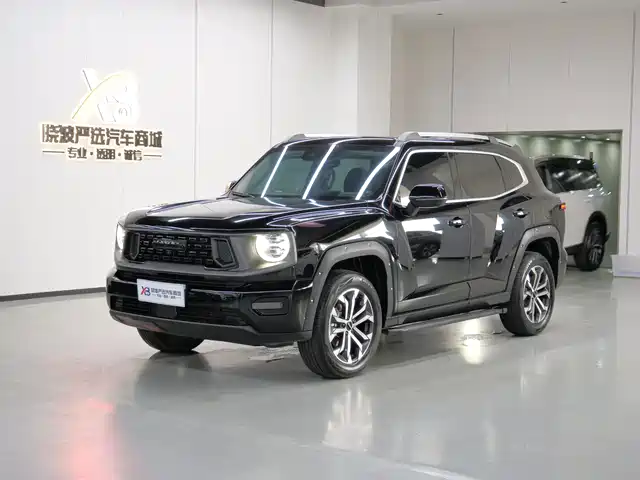 haval big-dog-plus