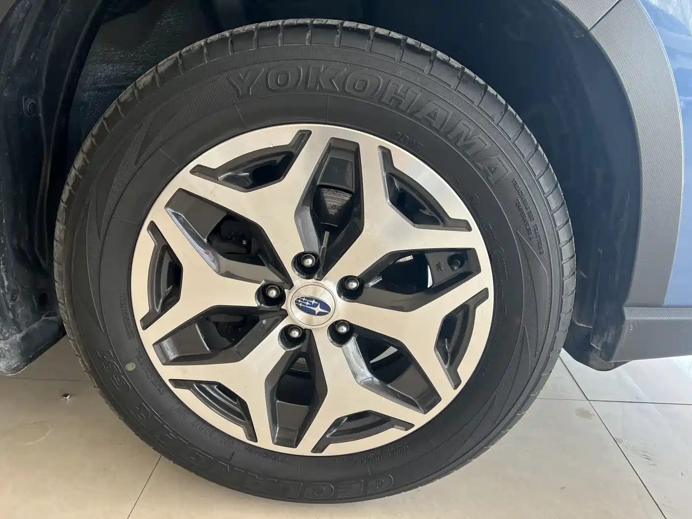 Subaru Forester 2022 2.0i AWD Luxury Edition with EyeSight фото 20