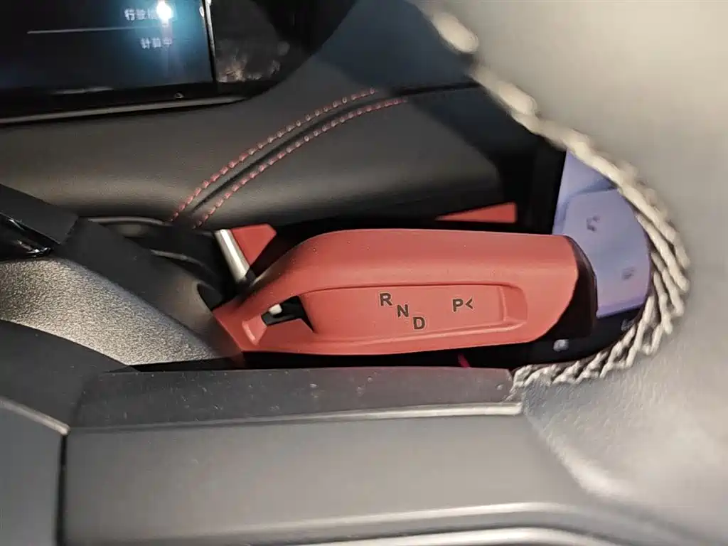 Xiaomi Auto Xiaomi SU7 2024 RWD Long Range Intelligent Driving Edition фото 14