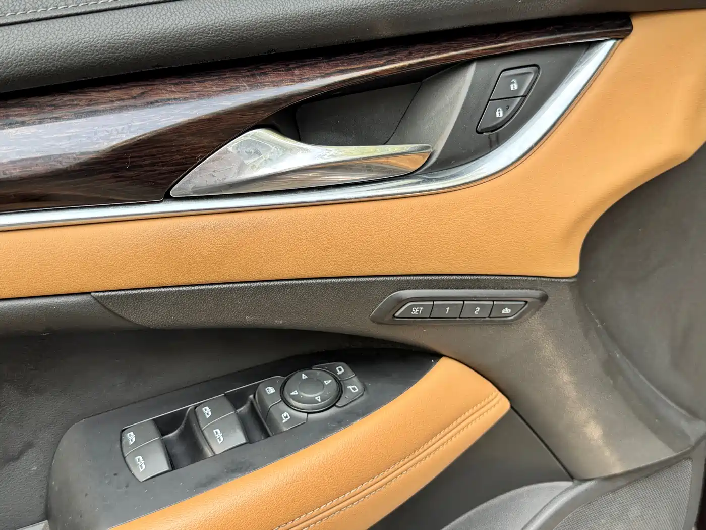 Buick LaCrosse 2016 20T Leading Type фото 7