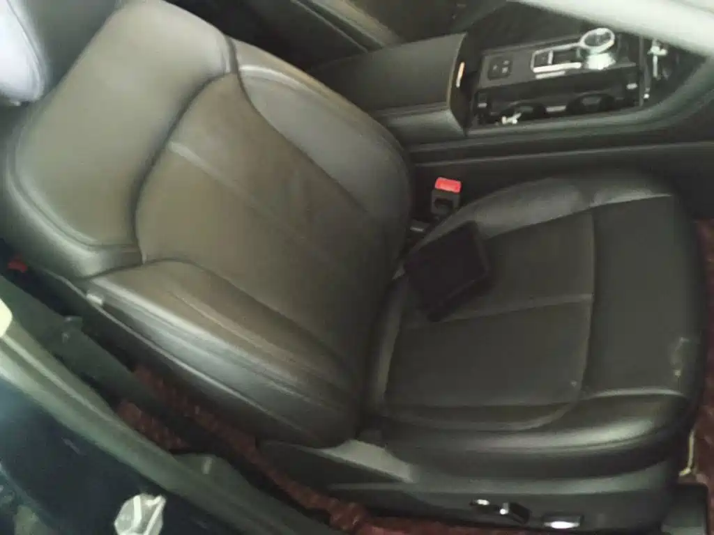 Ford Taurus 2020 2019 EcoBoost 245 Premium Edition