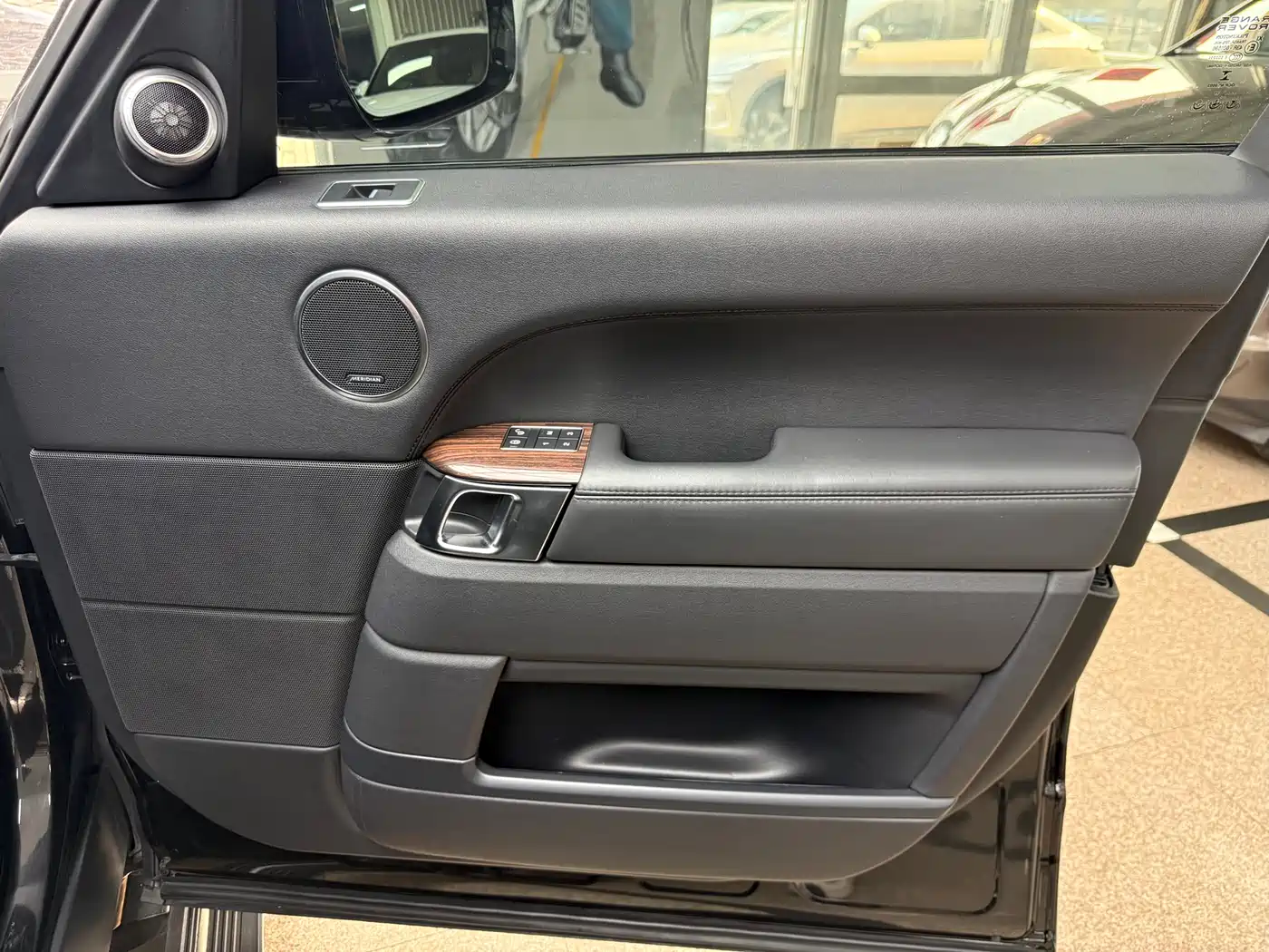 Land Rover Range Rover 2017 3.0 SC V6 Vogue фото 16
