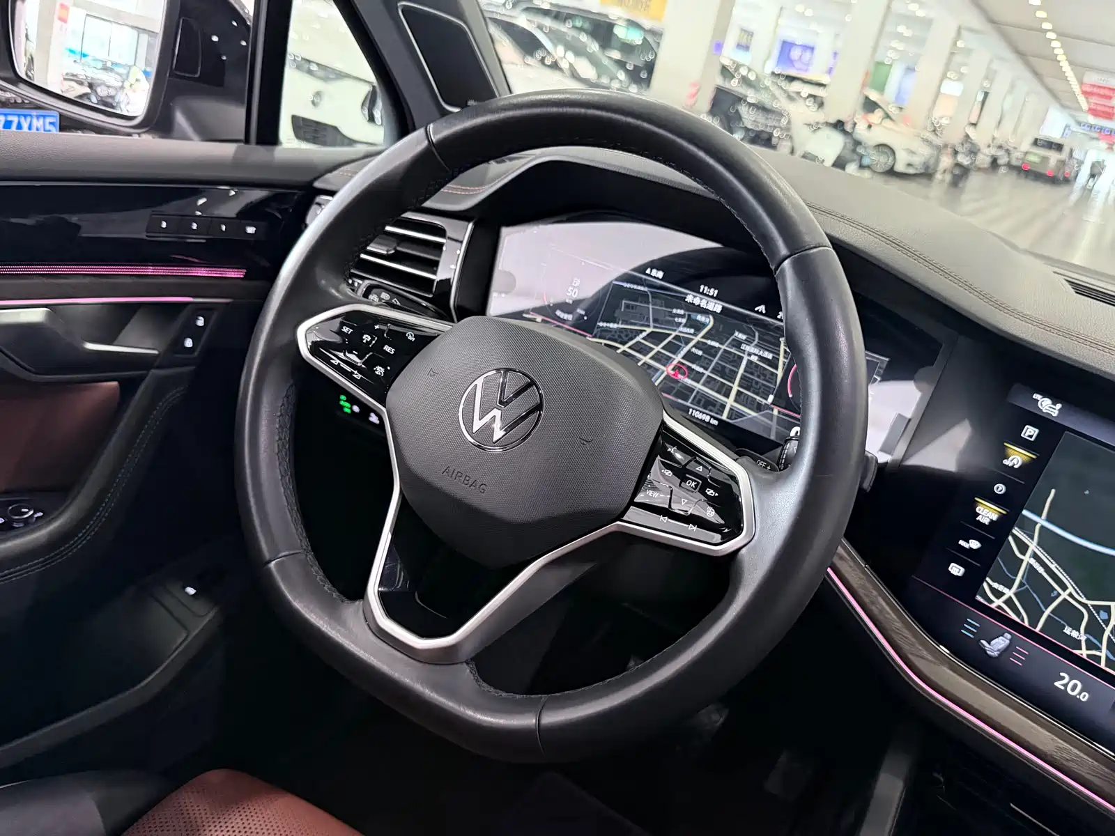 Photo 10 - Volkswagen Touareg