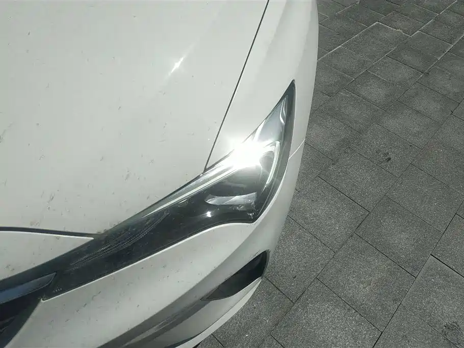 Buick Verano 2022 Pro 533T Enjoyment Edition фото 5