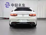 Фото 4 - Mercedes-Benz S-Class