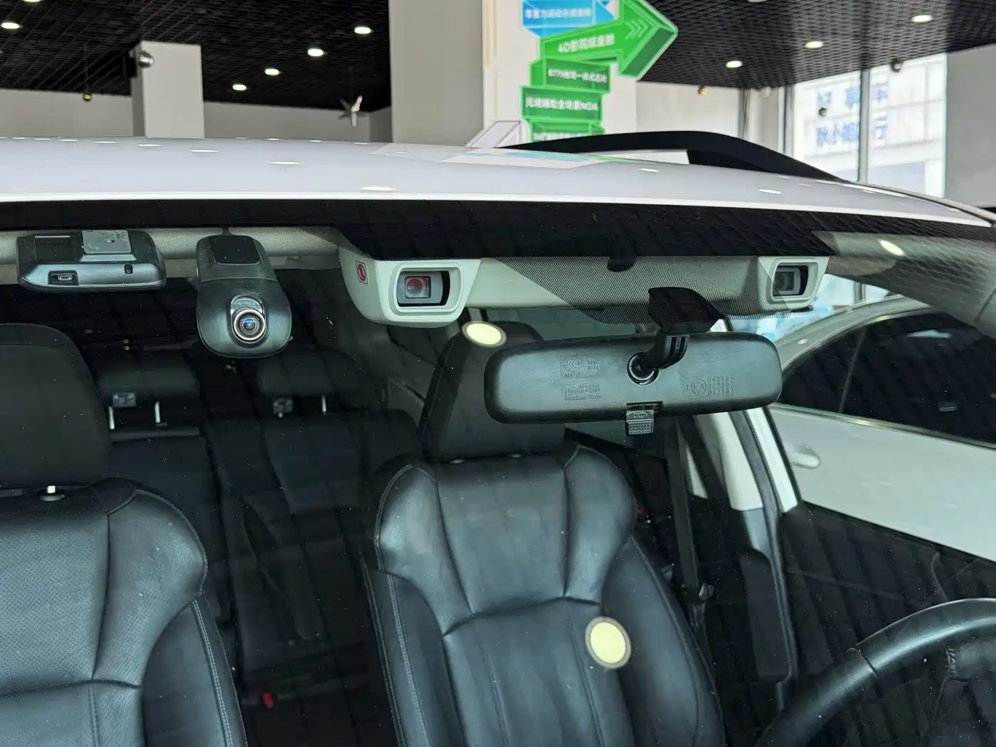 Subaru Forester 2020 2.0i Luxury Edition EyeSight фото 24