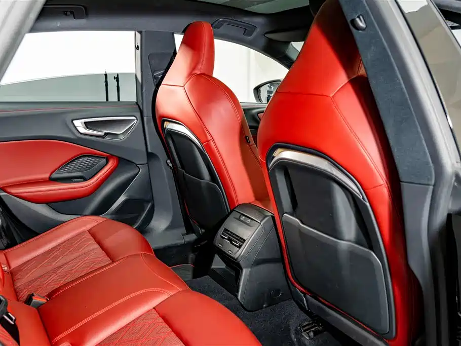 Audi A5L Sportback 2025 2.0T Premium quattro Model фото 21