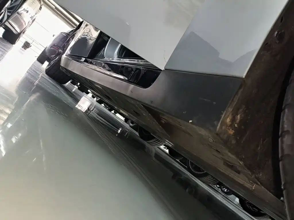 Фото 21 - XPeng P7