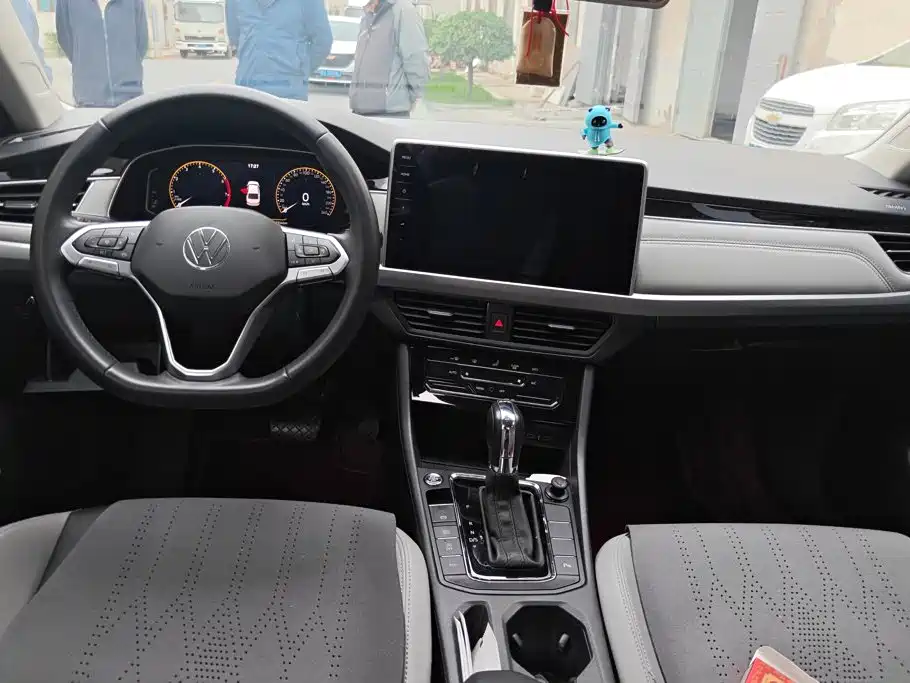 Photo 12 - Volkswagen Bora