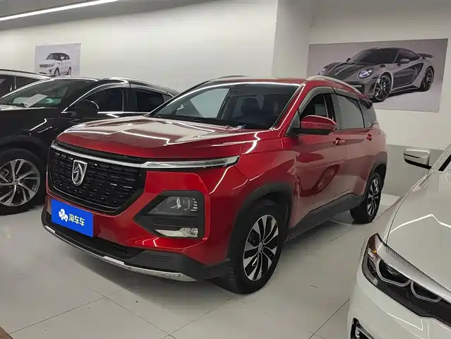 BAOJUN 530 2020