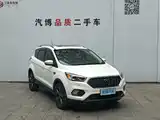 Фото 3 - Ford Kuga