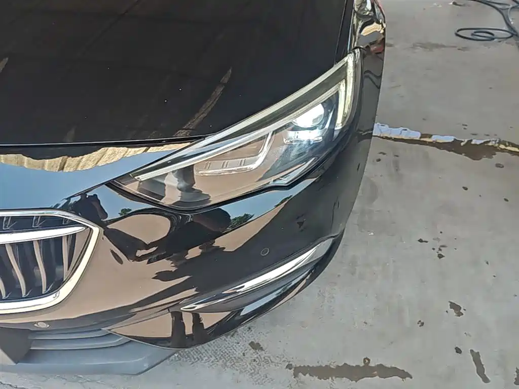 Buick Regal 2017 20T Premium фото 24