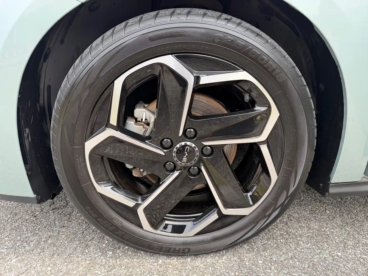 BYD Seal 06 New Energy 2024 DM-i 120KM Flagship фото 27