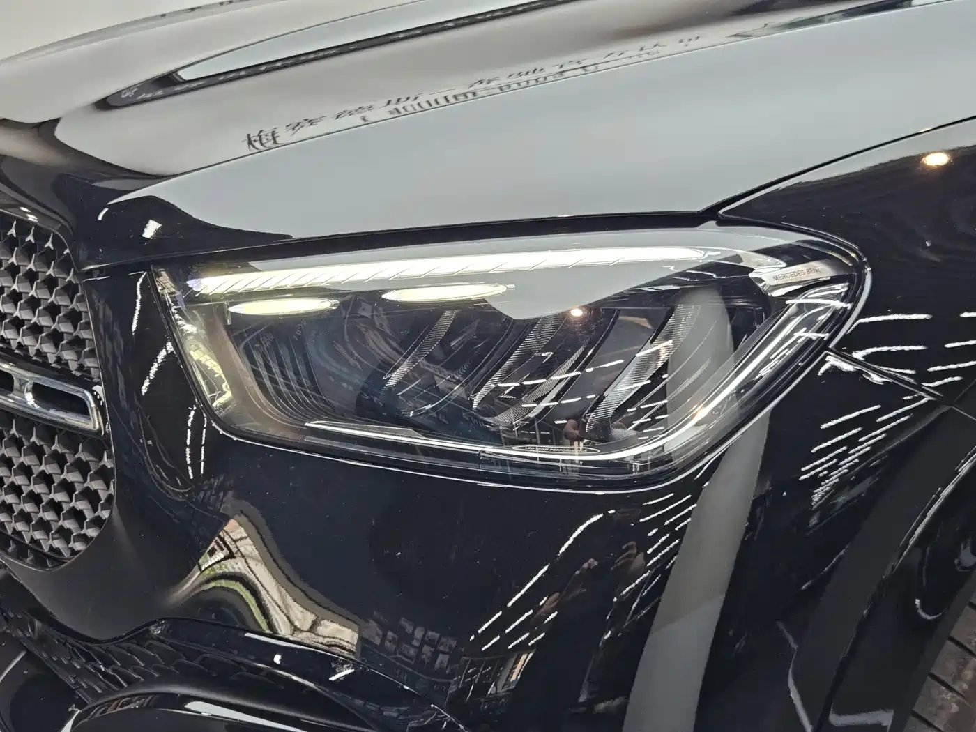 Mercedes-Benz GLE 2024 GLE 450 4MATIC Sport фото 7