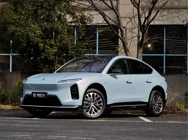 NIO NIO EC6