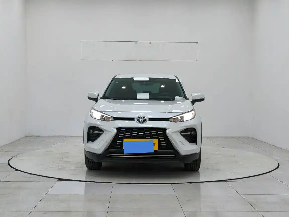 TOYOTA WILANDA