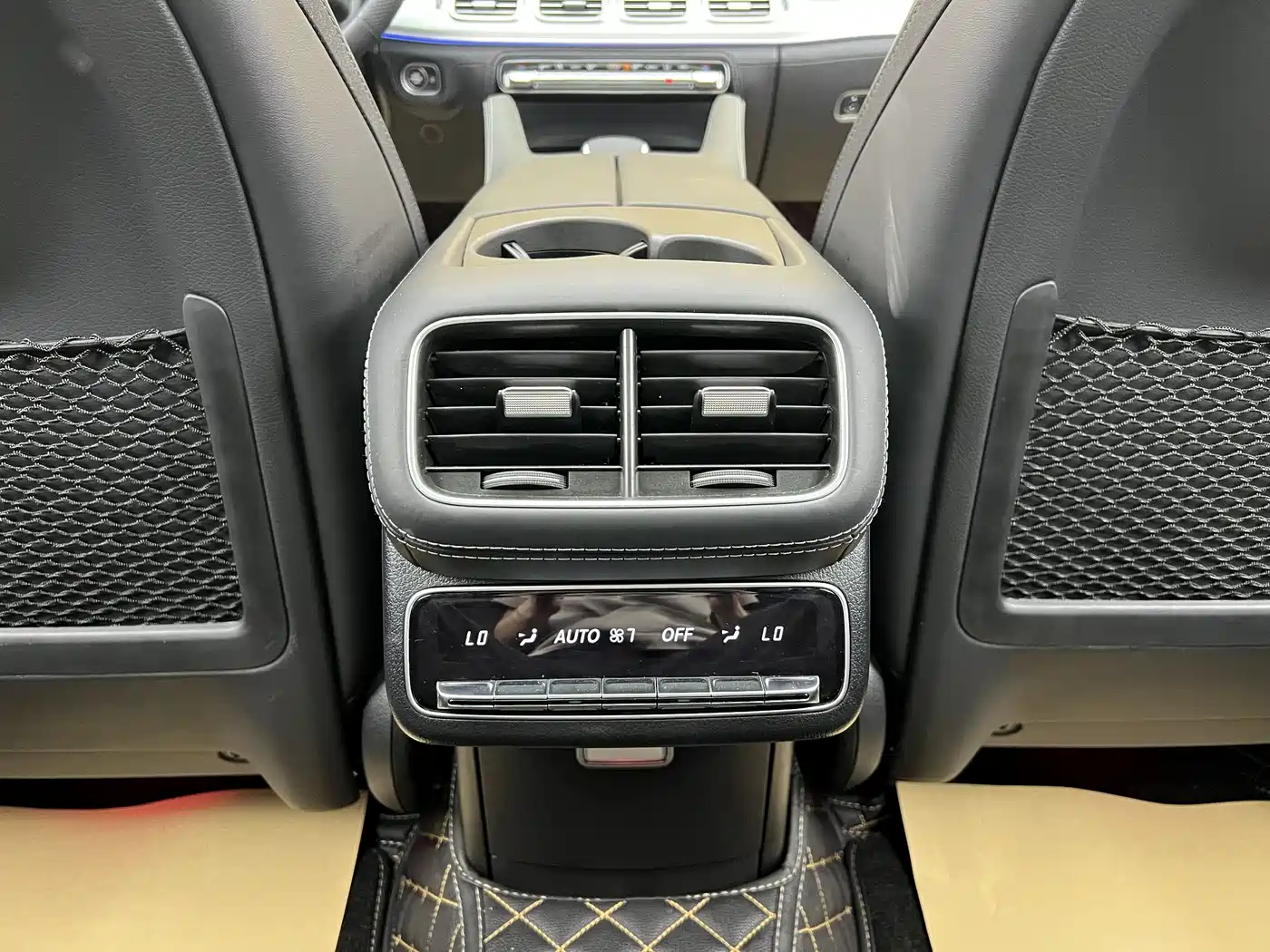 Mercedes-Benz GLE AMG 2023 AMG GLE 53 4MATIC+ фото 36