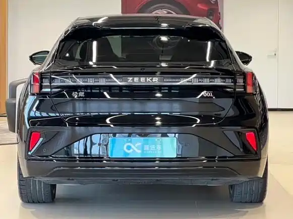 ZEEKR 001 2025 2025 YOU Edition 100kWh AWD