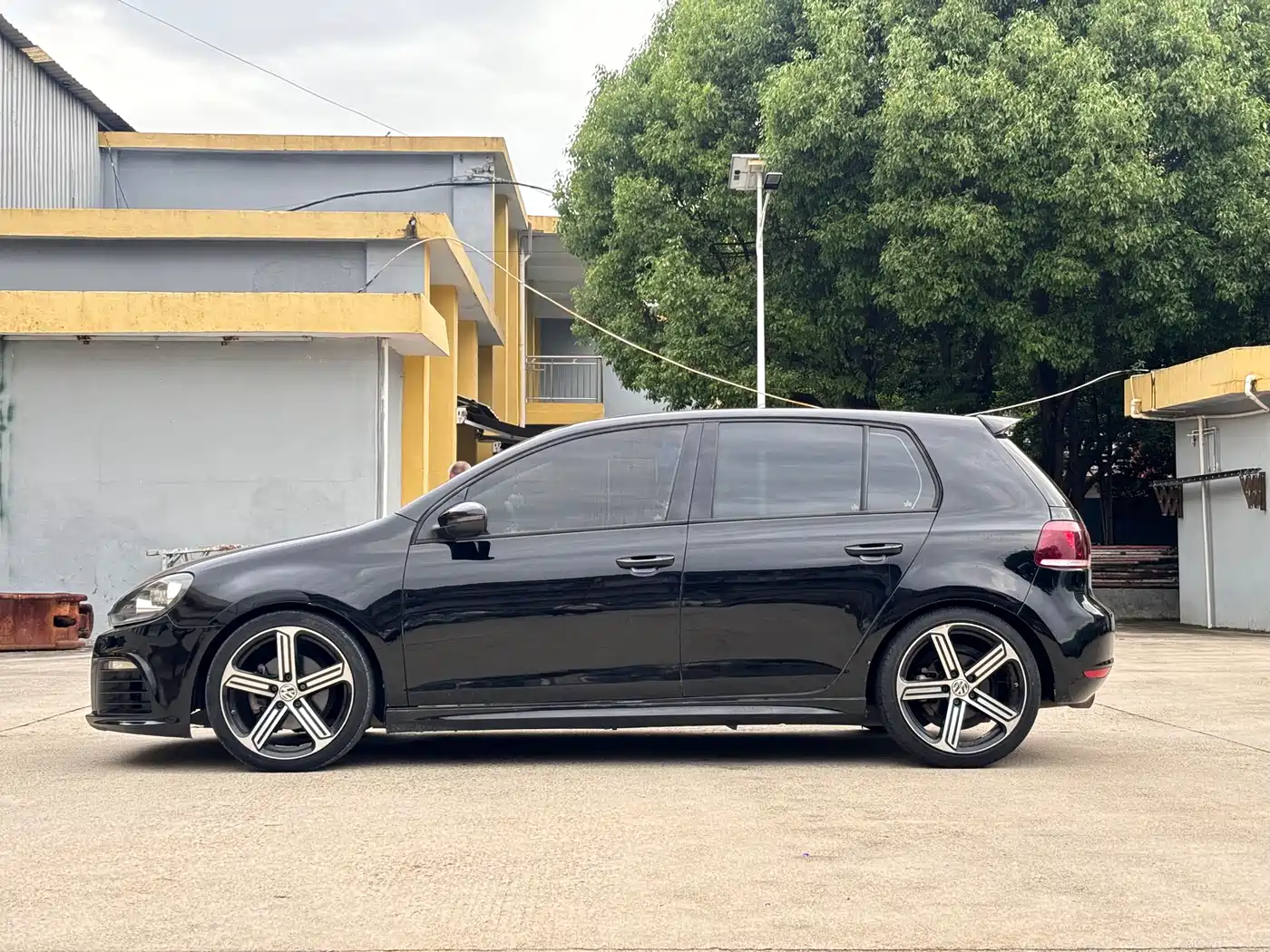 Volkswagen Golf 2012 1.4TSI Automatic Comfort фото 9