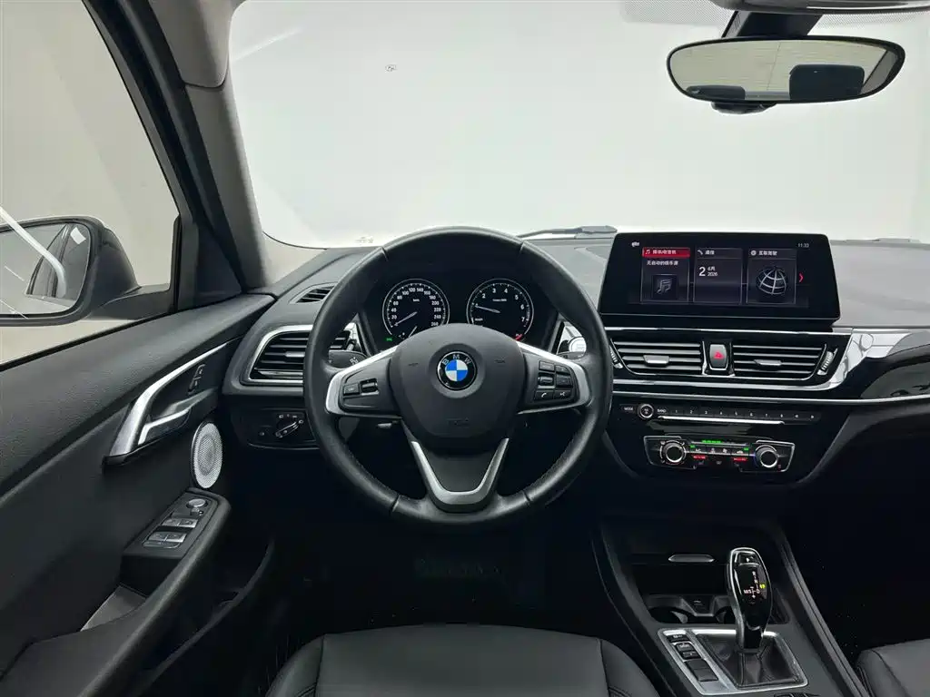 BMW 1 Series 2021 Facelift 120i M Sport фото 17