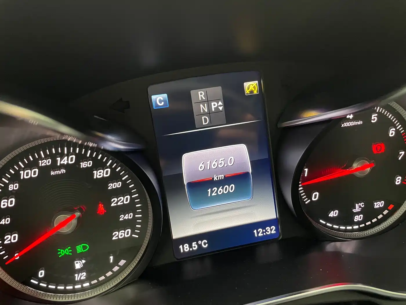 Mercedes-Benz C-Class (Import) 2016 C 200 Coupe фото 29