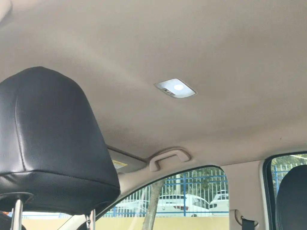 Honda Gienia 2017 2017 1.5L CVT Classic Edition