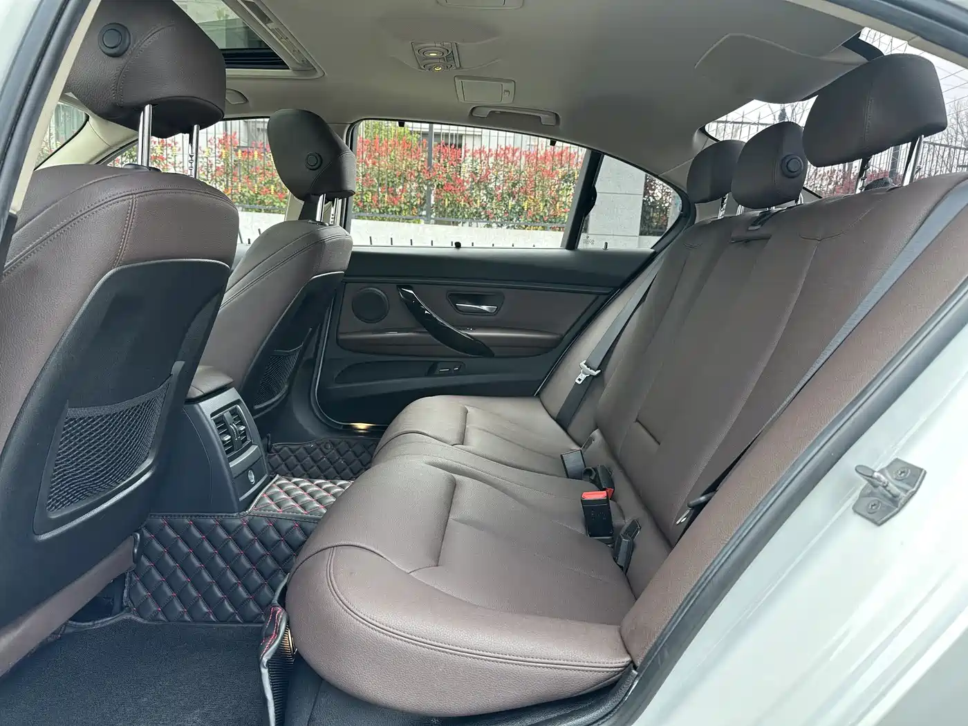 BMW 3 Series 2019 320Li M Luxury Package фото 10