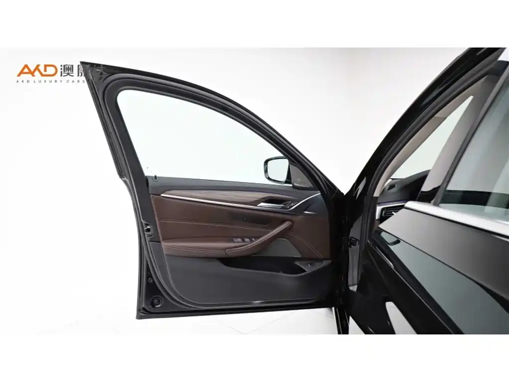 BMW 5 Series 2019 Facelift 530Li Premium Luxury Package фото 10