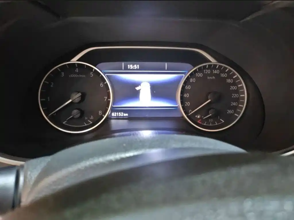 Nissan Cima 2019 2016 2.5L XL Luxury