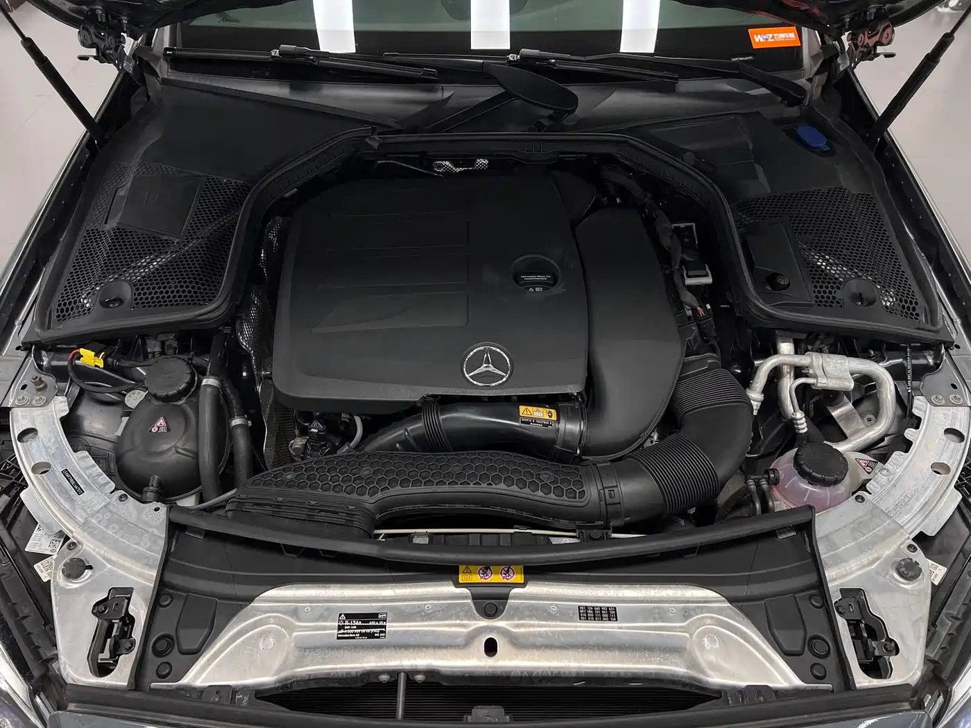 Mercedes-Benz C-Class 2020 C 260 Sport Edition фото 11