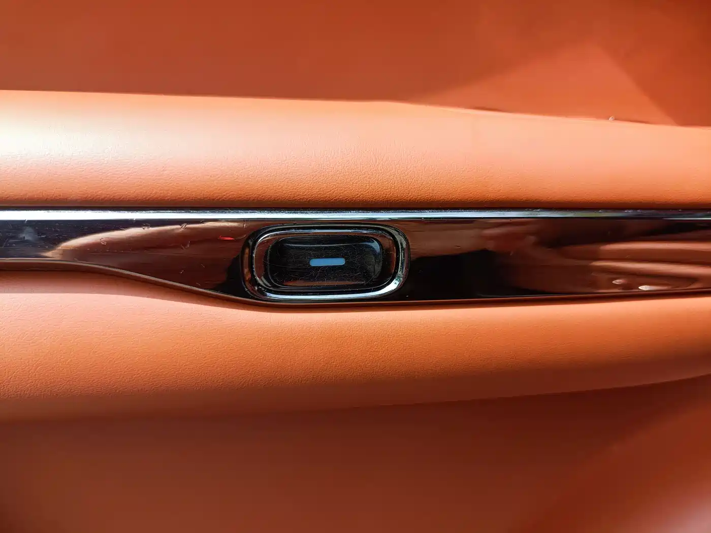 GAC TRUMPCHI YEARNING FOR S7