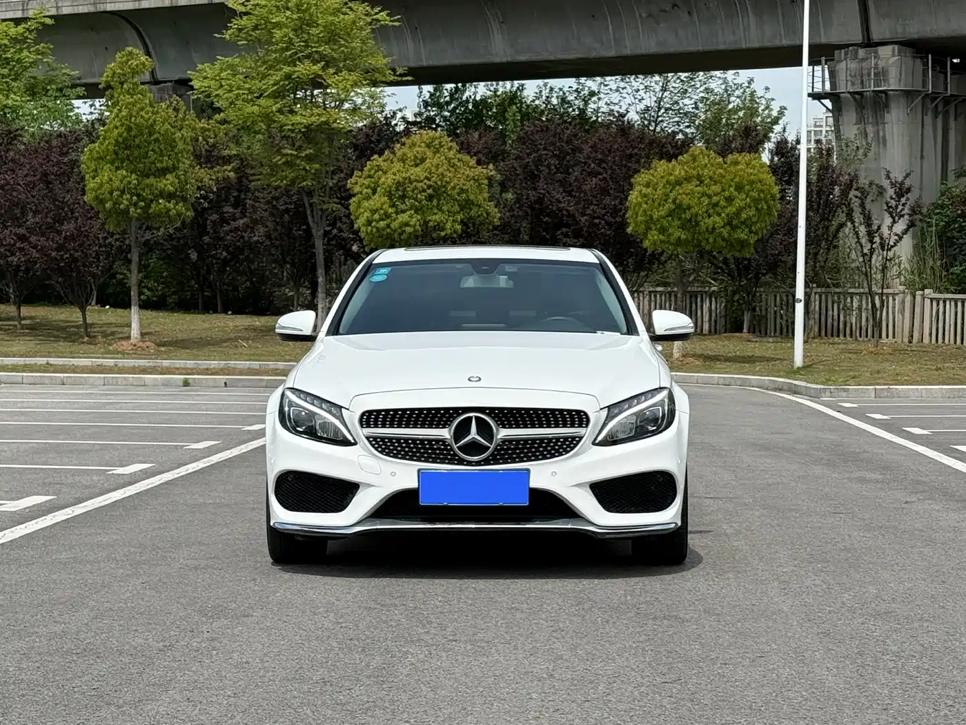 Mercedes-Benz C-Class 2015 Facelift C 180 L Sport фото 2