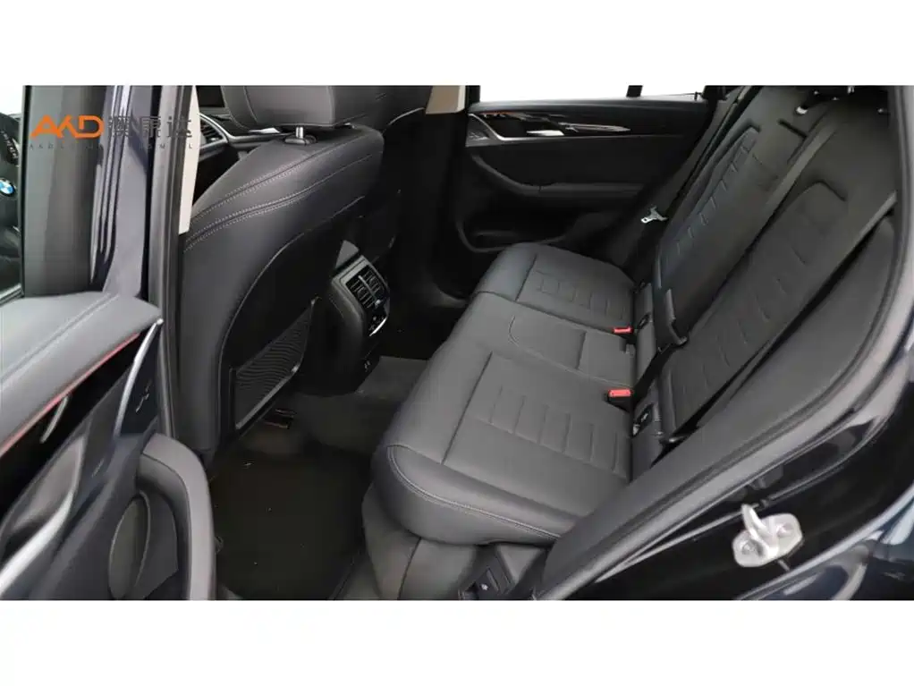 BMW X3 2021 xDrive25i M Sport Package фото 7