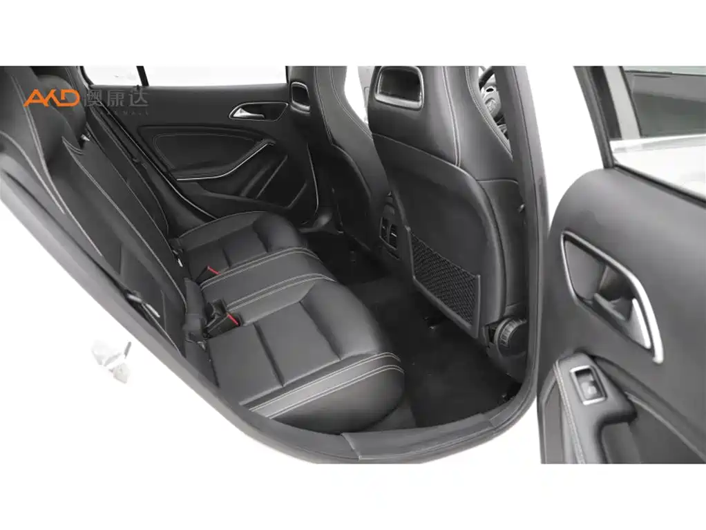 Mercedes-Benz GLA 2019 GLA 200 Fashion фото 8