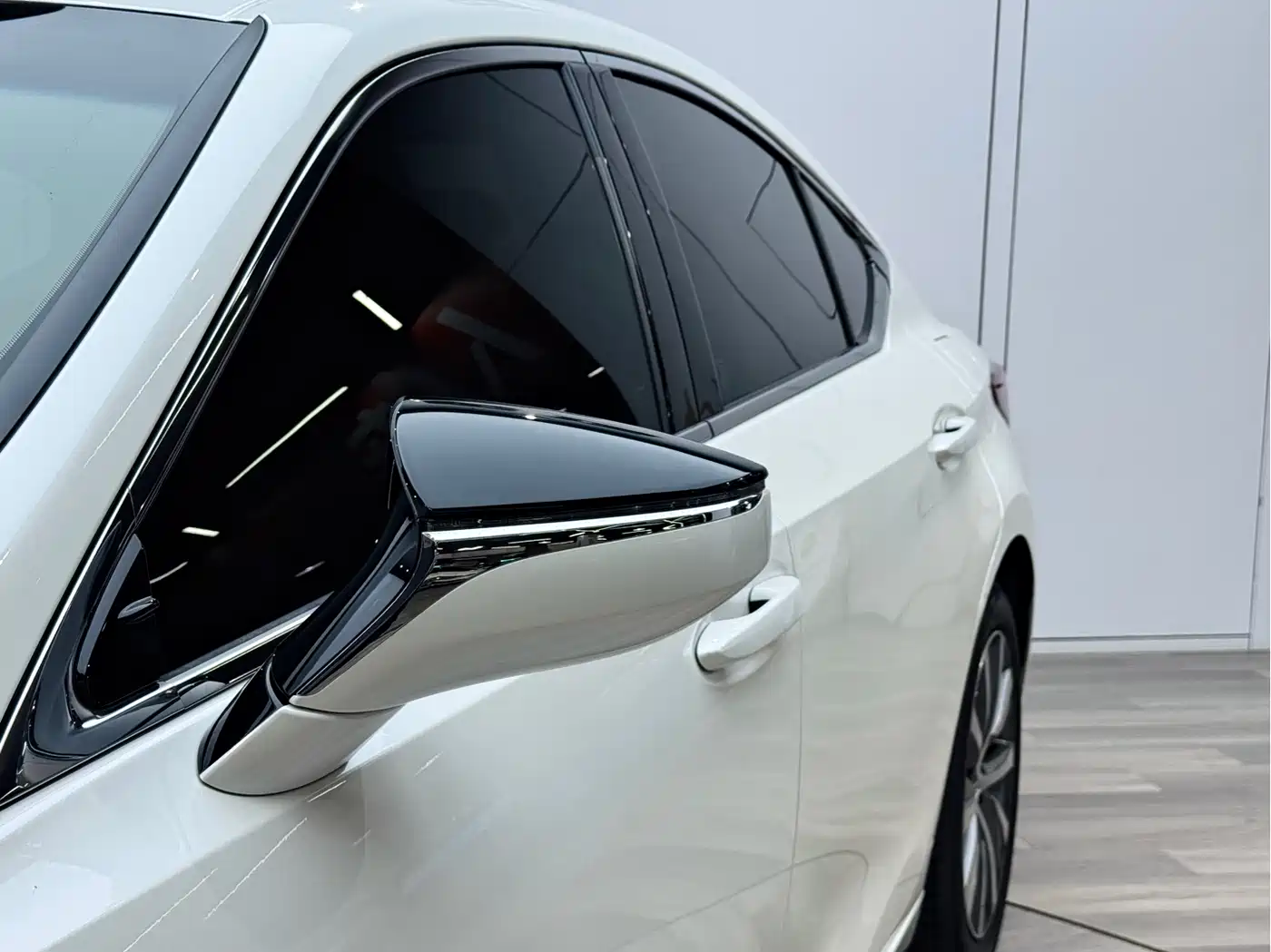 Lexus ES 2020 200 Excellence фото 25