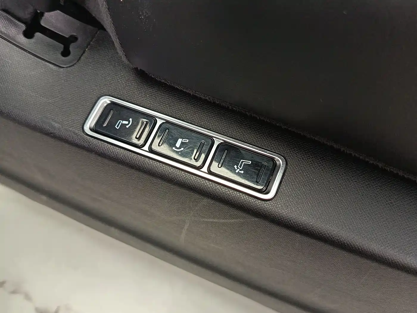 GAC TRUMPCHI E8 NEW ENERGY