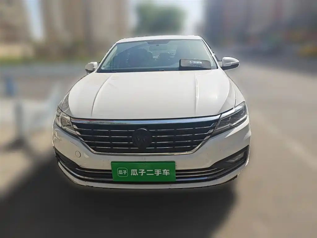 Volkswagen Lavida 2018 280TSI DSG Comfort Edition China V фото 3
