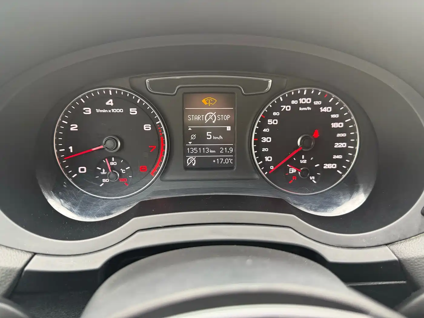 Audi Q3 2015 35 TFSI quattro Technology фото 10