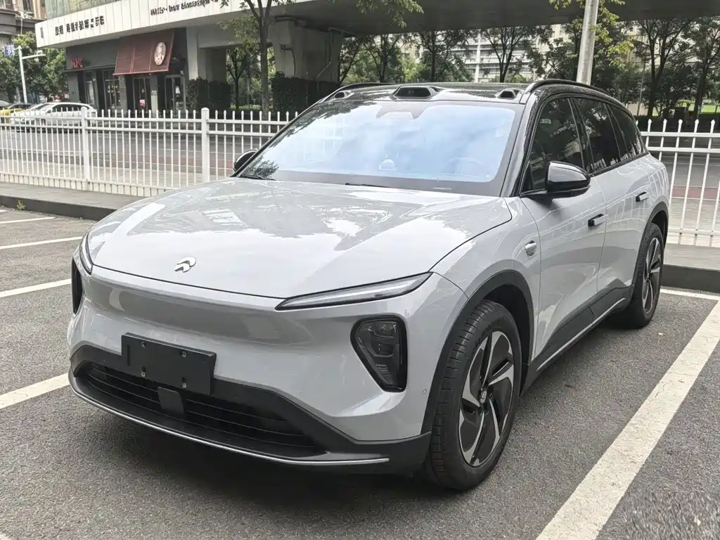 NIO ES6 2023