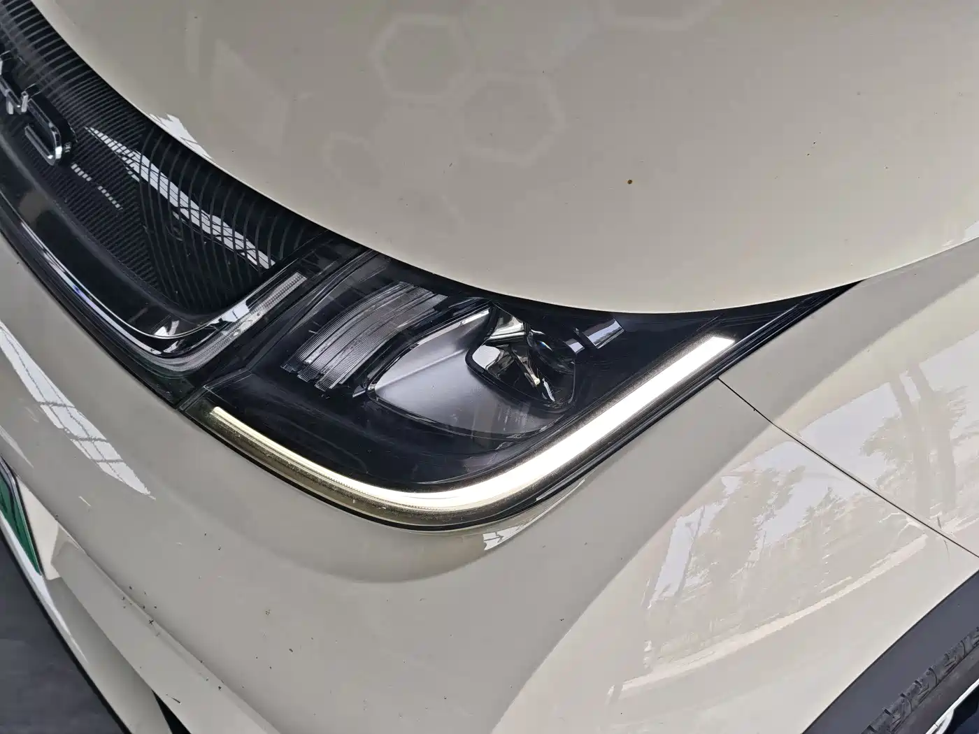 BYD Dolphin 2023 420km Fashion Edition фото 15